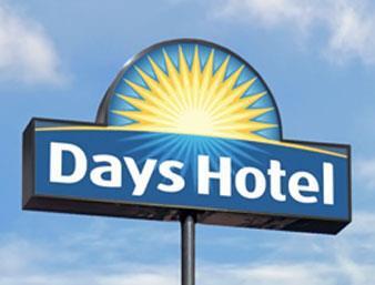 Days Hotel & Suites Jazan Zewnętrze zdjęcie